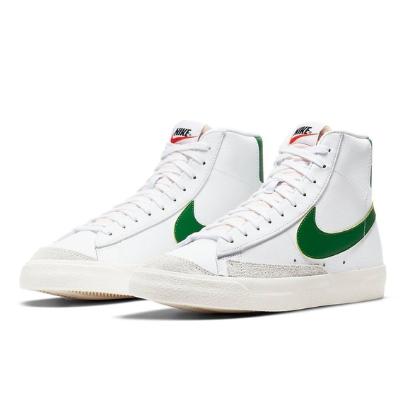 Nike Other - Nike Blazer Mid ‘77 Vintage Men’s Sneaker